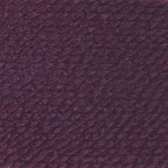 Lion Brand Wool-Ease Thick & Quick Yarn-Cranberry, 1 count