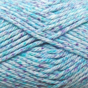 Estelle Frost Sudz Cotton Spray Yarn - Small Ball (4 - Medium)