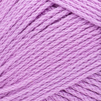 Lion Brand Vanilla Organic Cotton Yarn