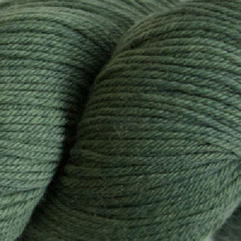 Dark Green Yarn -  Canada