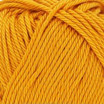 Scheepjes Saffron Catona Yarn (1 - Super Fine)