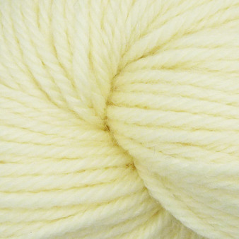 Estelle Ecru Estelle Worsted Yarn (4 - Medium)