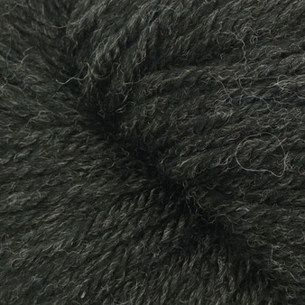 Estelle Charcoal Heather Estelle Worsted Yarn (4 - Medium)