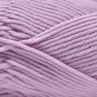 Drops Light Pink Merino Extra Fine Yarn (3 - Light)