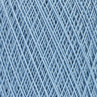 Aunt Lydia's Delft Classic 10 Crochet Thread - Size 10 (Thread)