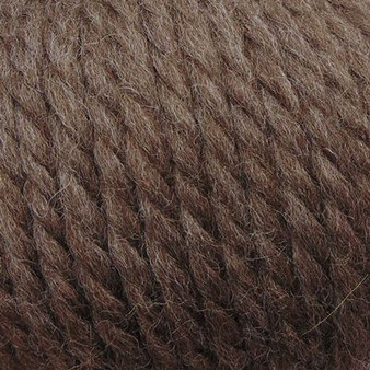 Cascade Natural Chocolate Lana Grande Yarn (6 - Super Bulky)