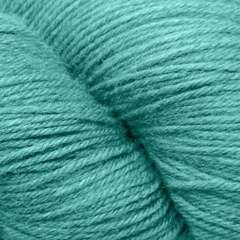 Cascade Agate Green Heritage Sock Yarn - Heritage Solids (1 - Super Fine)