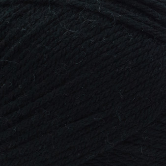 Lion Brand Black Crow Schitt's Creek Yarn (4 - Medium)