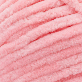Premier Yarn Pink Lemonade Parfait Chunky Yarn (6 - Super Bulky)