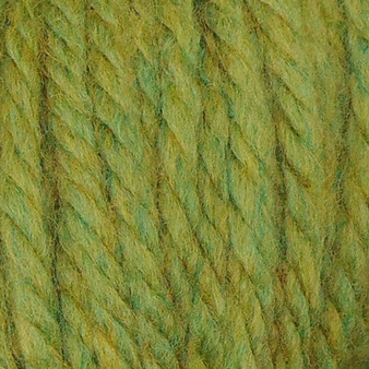 Estelle Spring Green Heather Estelle Bulky Yarn (6 - Super Bulky)