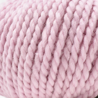 Drops Powder Pink Andes Yarn (6 - Super Bulky)