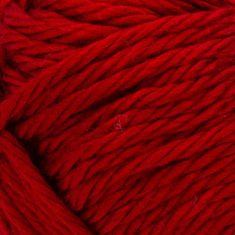Lion Brand Yarn Hometown Yarn Bulky Yarn Yarn for Knitting and Crocheting  1-Pack Cincinnati Red