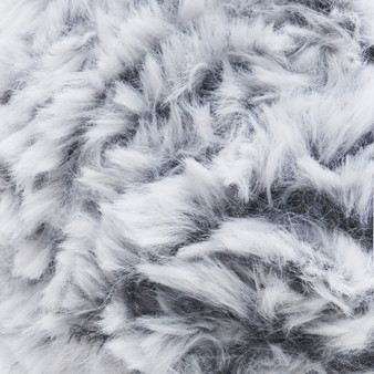 Faux Fur Yarn -  Canada