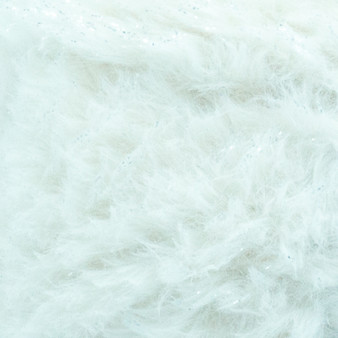 Luxurious Fur YarnThat's Vegan! Go For Faux 