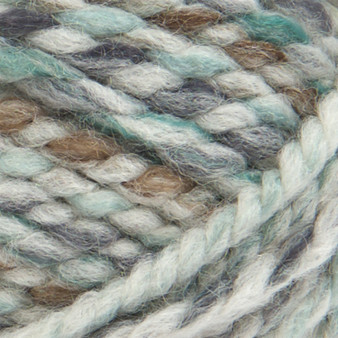 Lion Brand Wool-Ease Thick & Quick Yarn Thaw