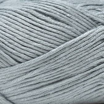 Tangerine Truboo Yarn (3 - Light) by Lion Brand