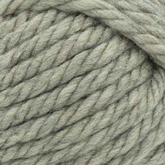 Lion Brand Mushroom Wool-Ease WOW! Yarn (7 - Jumbo)