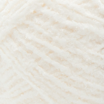 Lion Brand Coconut Milk Chenille Appeal Yarn (4 - Medium)