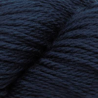 Cascade Navy 220 Superwash Grande Yarn (5 - Bulky)