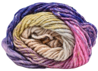 Silk Blends of Yarn in Canada, Free Shipping at