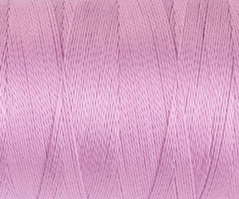 Ashford Lilac 10/2 Mercerized Cotton Yarn
