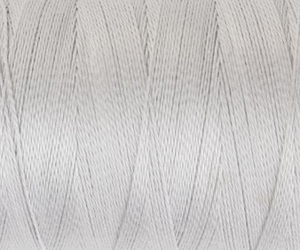 Ashford Grey Pearl 10/2 Mercerized Cotton Yarn