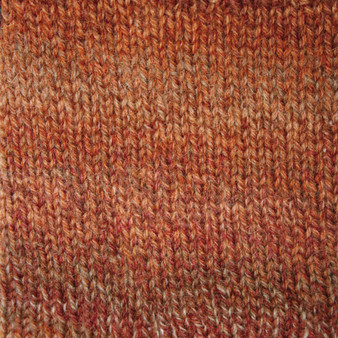 Patons Copper Colors Kroy Socks Fx Yarn (1 - Super Fine)