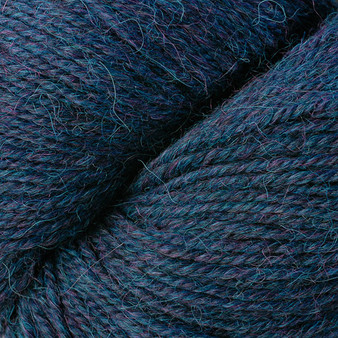 Berroco Blueberry Mix Ultra Alpaca Yarn (4 - Medium)