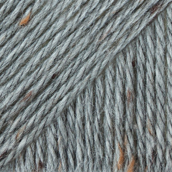 Caron Gray Heather Tweeds Simply Soft Tweeds Yarn (4 - Medium)