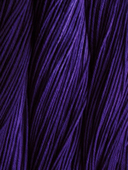 Malabrigo Purple Mystery Rios Yarn (4 - Medium)