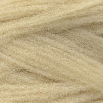 Briggs & Little Natural White Country Roving Yarn (6 - Super Bulky)