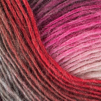 Red Heart Heirloom Boutique Unforgettable Yarn (4 - Medium)