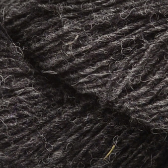 Briggs & Little Dark Grey Sport Yarn (2 - Fine)