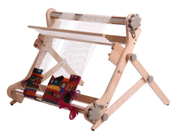 Ashford Rigid Heddle Loom Table Stand