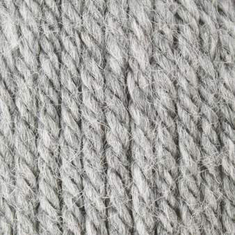 Patons Pale Grey Mix Canadiana Yarn (4 - Medium)