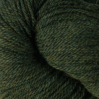 Dark Green Yarn -  Canada