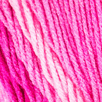 Red Heart® Super Saver Ombre™ Yarn