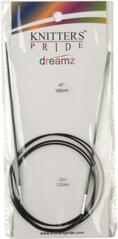 Symfonie Dreamz Fixed Circular Needles