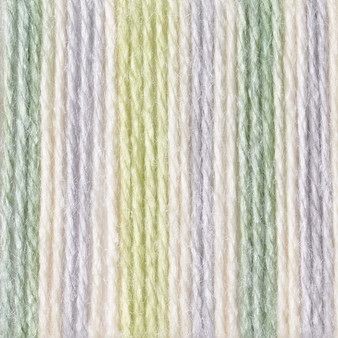 Bernat Green Flannel Softee Baby Yarn (3 - Light), Free Shipping at Yarn Canada