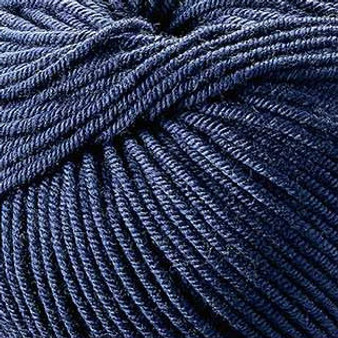 Sugar Bush Deep Sea Blue Crisp Yarn (3 - Light)