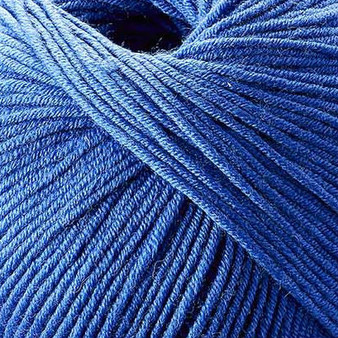 Sugar Bush Trinity Bay Blue Bold Yarn (4 - Medium)