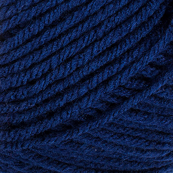 Red Heart Blueberry Baby Hugs Medium Yarn (4 - Medium)