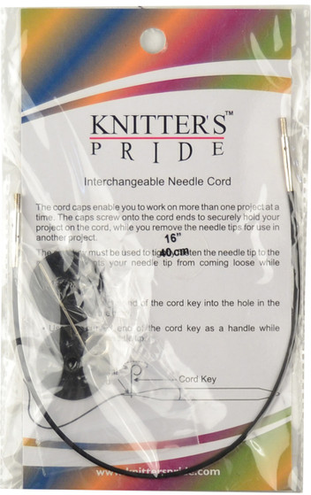 Knitters Pride Cords -  Canada
