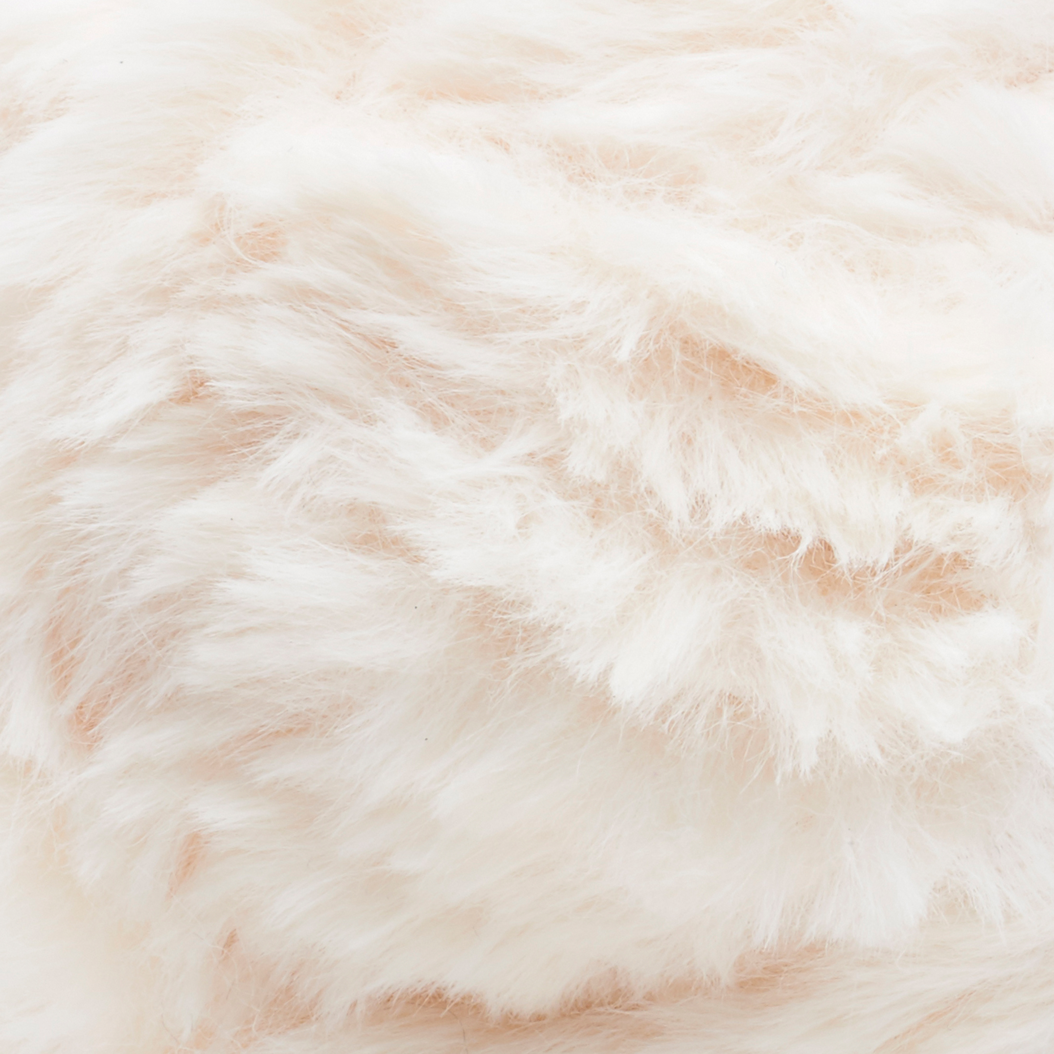 Lion Brand Yarn Go for Faux Husky Faux Fur Super Bulky Polyester