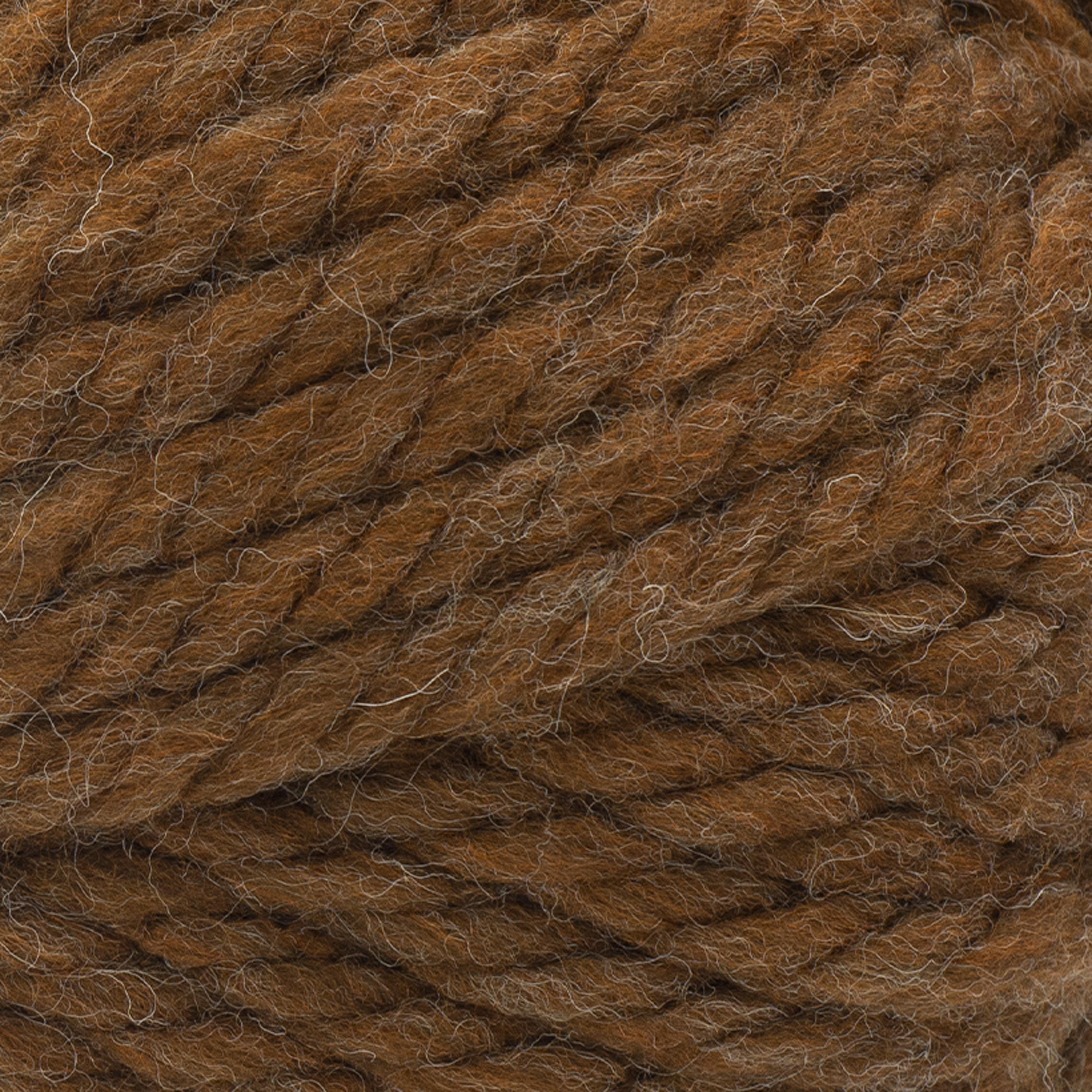 Lion Brand Pumpkin Spice Wool-Ease WOW! Yarn (7 - Jumbo), Free