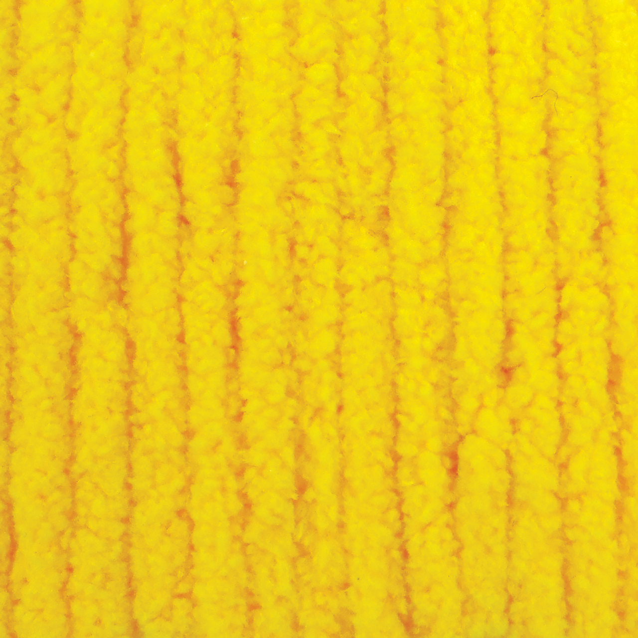 yellow bernat blanket yarn