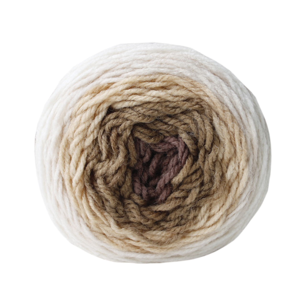 ægteskab bestille beruset Bernat Hot Chocolate Pop Yarn (4 - Medium), Free Shipping at Yarn Canada