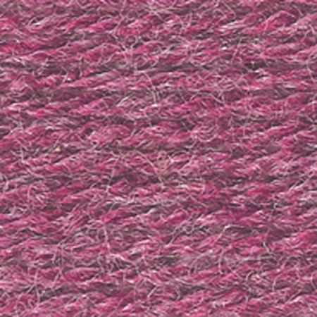 Lion Brand Yarn Wool-Ease Yarn, Blue Heather