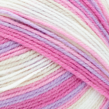 Lion Brand Ice Cream Big Scoop Yarn Review