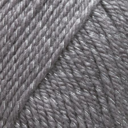 Sparkle Yarn - Black